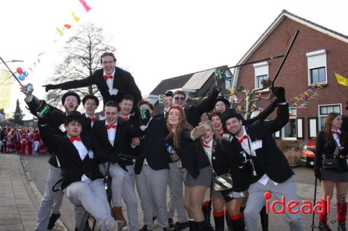 Carnaval Silvolde (15-02-2026)