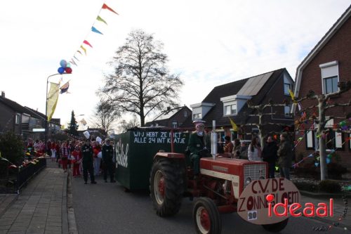 Carnaval Silvolde (15-02-2026)