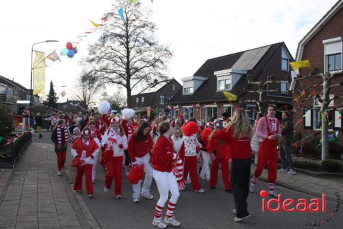 Carnaval Silvolde (15-02-2026)