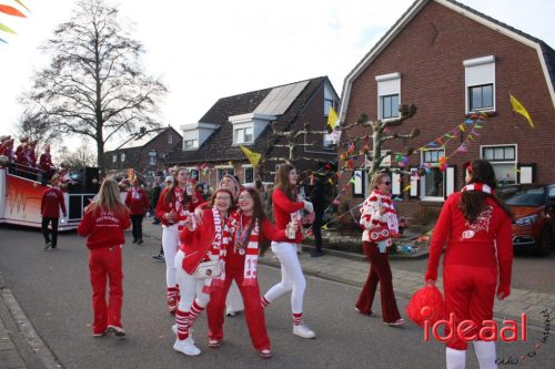 Carnaval Silvolde (15-02-2026)