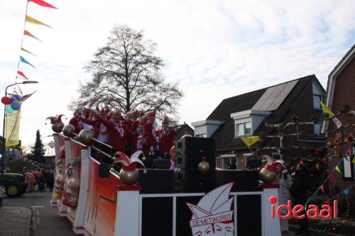 Carnaval Silvolde (15-02-2026)