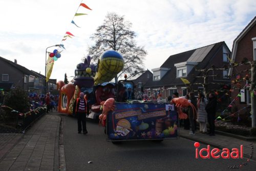 Carnaval Silvolde (15-02-2026)