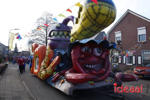 Carnaval Silvolde (15-02-2026)
