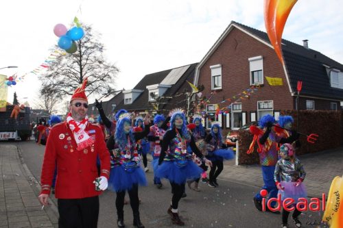 Carnaval Silvolde (15-02-2026)