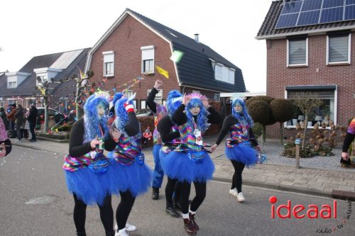 Carnaval Silvolde (15-02-2026)