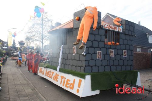 Carnaval Silvolde (15-02-2026)