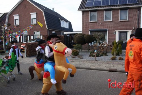 Carnaval Silvolde (15-02-2026)