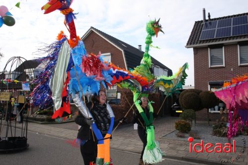 Carnaval Silvolde (15-02-2026)
