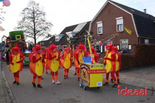 Carnaval Silvolde (15-02-2026)