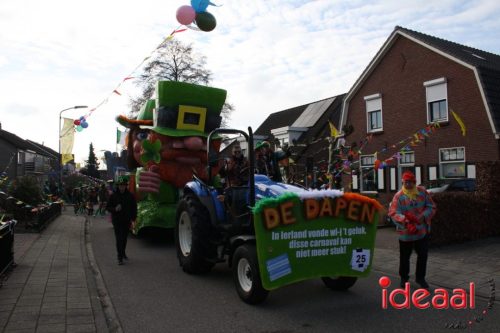 Carnaval Silvolde (15-02-2026)