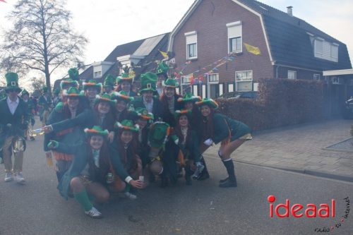 Carnaval Silvolde (15-02-2026)