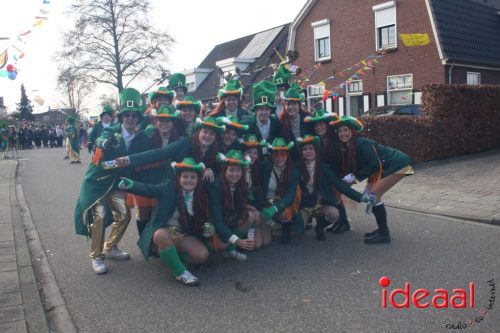 Carnaval Silvolde (15-02-2026)