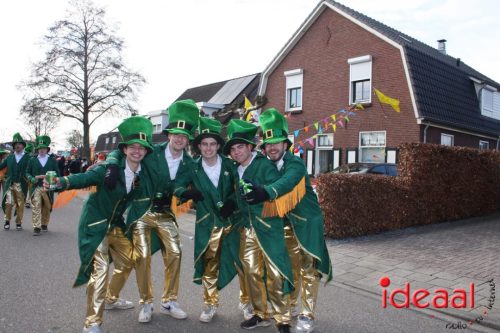Carnaval Silvolde (15-02-2026)