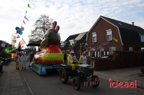Carnaval Silvolde (15-02-2026)