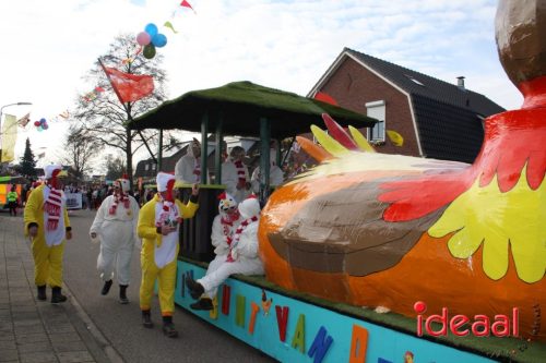 Carnaval Silvolde (15-02-2026)