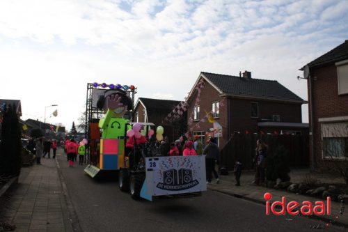 Carnaval Silvolde (15-02-2026)
