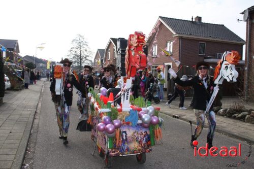 Carnaval Silvolde (15-02-2026)
