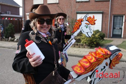Carnaval Silvolde (15-02-2026)