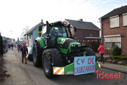 Carnaval Silvolde (15-02-2026)