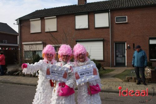 Carnaval Silvolde (15-02-2026)