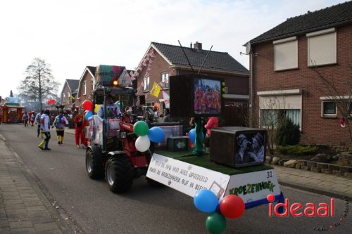 Carnaval Silvolde (15-02-2026)