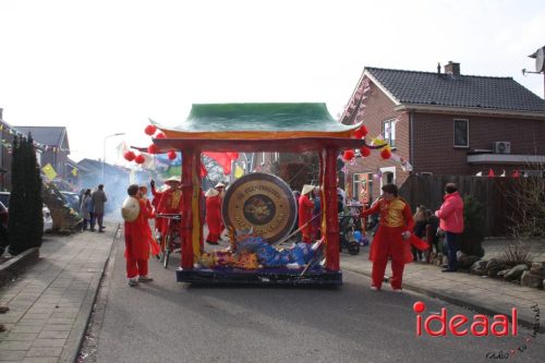 Carnaval Silvolde (15-02-2026)