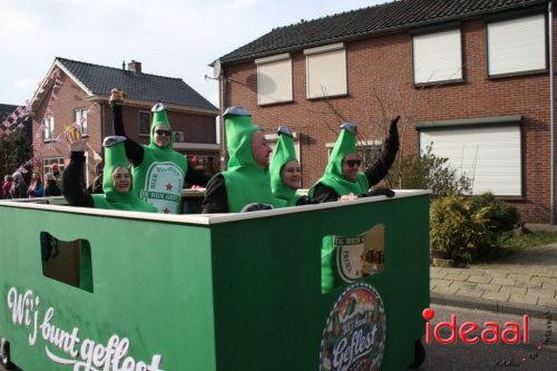 Carnaval Silvolde (15-02-2026)