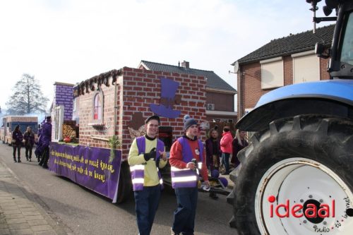 Carnaval Silvolde (15-02-2026)