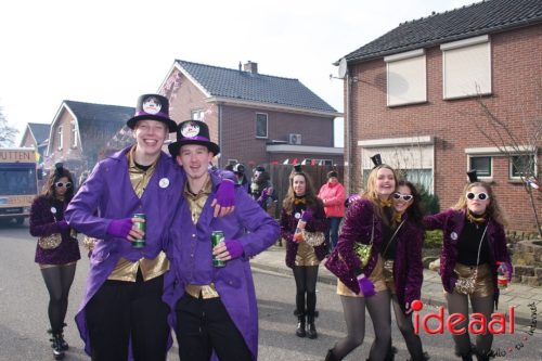 Carnaval Silvolde (15-02-2026)