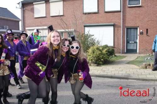 Carnaval Silvolde (15-02-2026)