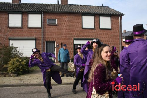 Carnaval Silvolde (15-02-2026)