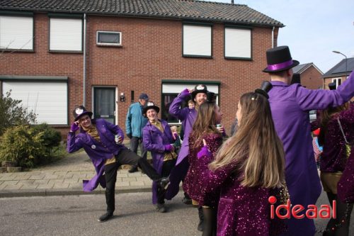 Carnaval Silvolde (15-02-2026)