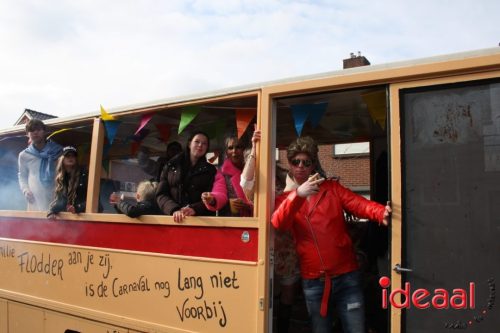 Carnaval Silvolde (15-02-2026)