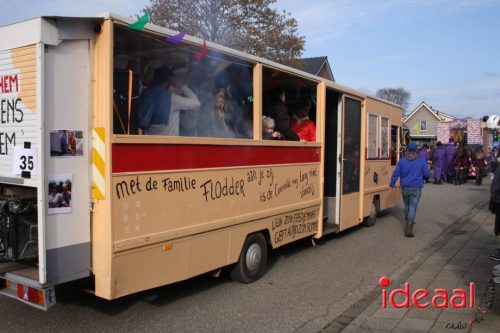 Carnaval Silvolde (15-02-2026)