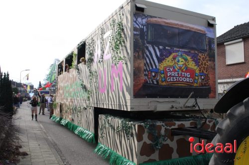 Carnaval Silvolde (15-02-2026)