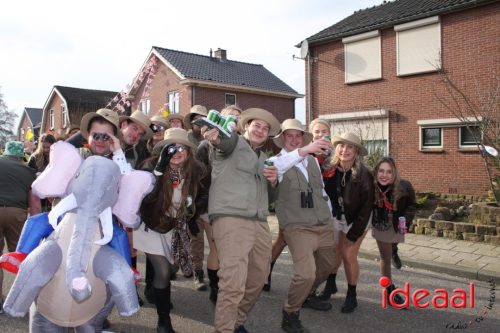 Carnaval Silvolde (15-02-2026)