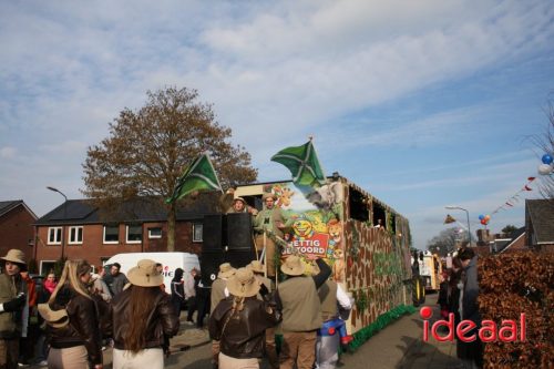 Carnaval Silvolde (15-02-2026)