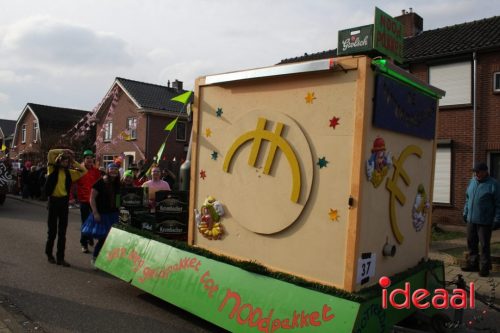 Carnaval Silvolde (15-02-2026)
