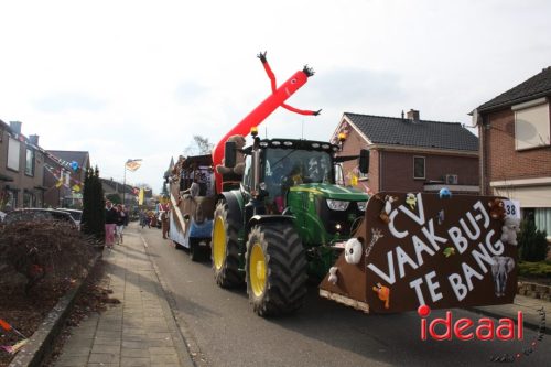 Carnaval Silvolde (15-02-2026)