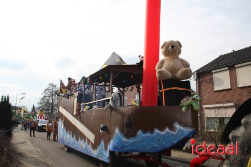 Carnaval Silvolde (15-02-2026)