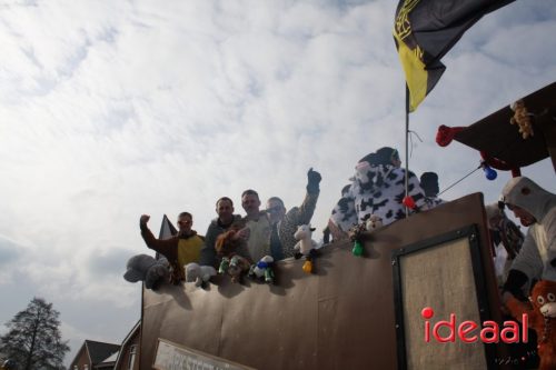 Carnaval Silvolde (15-02-2026)