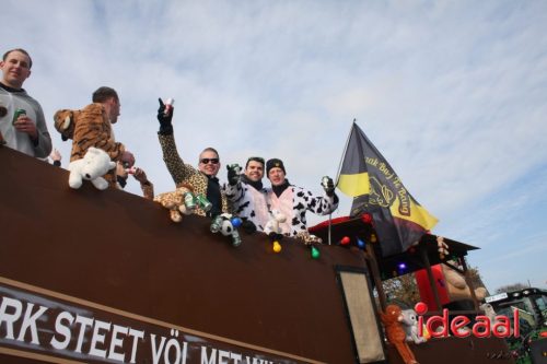 Carnaval Silvolde (15-02-2026)