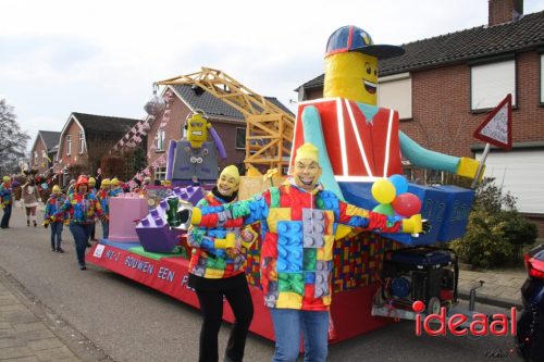 Carnaval Silvolde (15-02-2026)