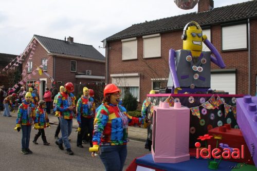 Carnaval Silvolde (15-02-2026)