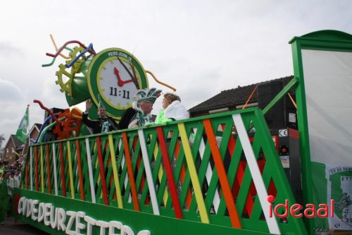 Carnaval Silvolde (15-02-2026)