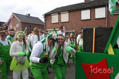 Carnaval Silvolde (15-02-2026)
