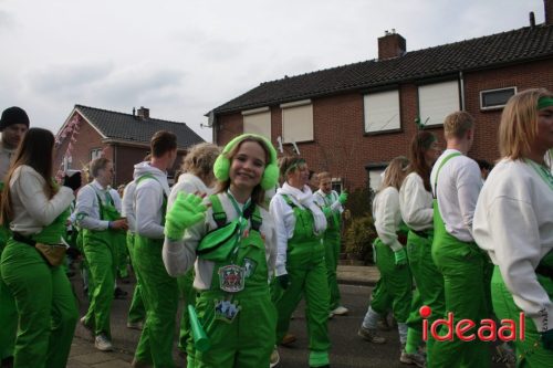 Carnaval Silvolde (15-02-2026)