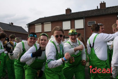 Carnaval Silvolde (15-02-2026)