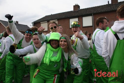 Carnaval Silvolde (15-02-2026)