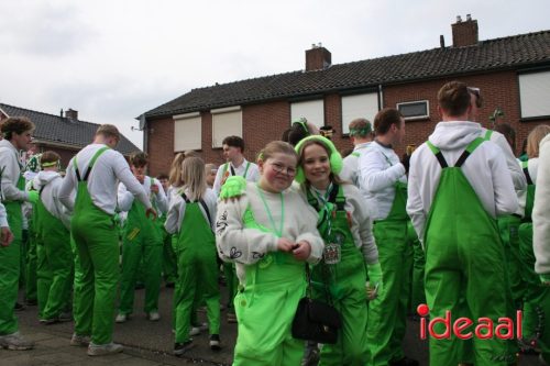 Carnaval Silvolde (15-02-2026)